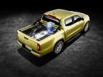 Mercedes-Benz X-Class Progressive 2017 года (WW)